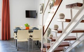 Apartaments Atzavara